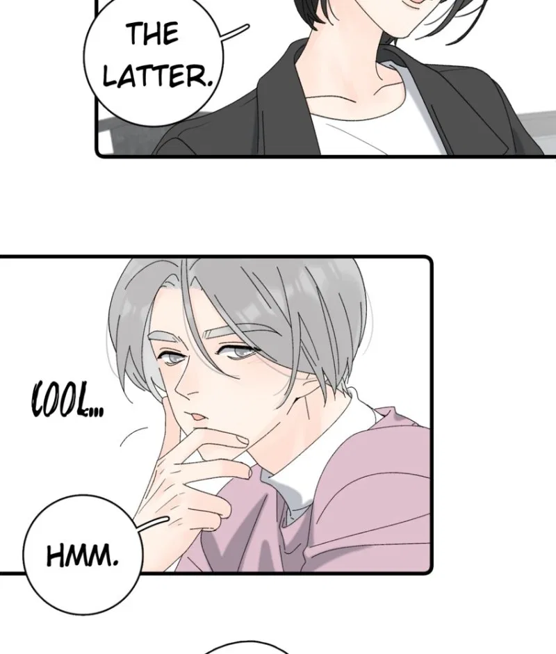 The Looks of Love: the heart has its reasons Chapter 97 – Page 8