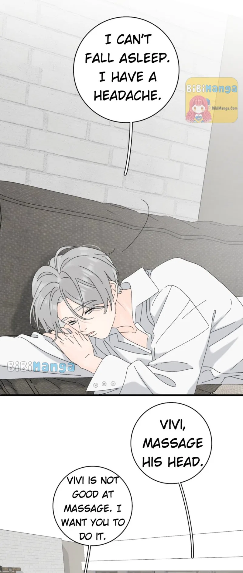 The Looks of Love: the heart has its reasons Chapter 97 – Page 19