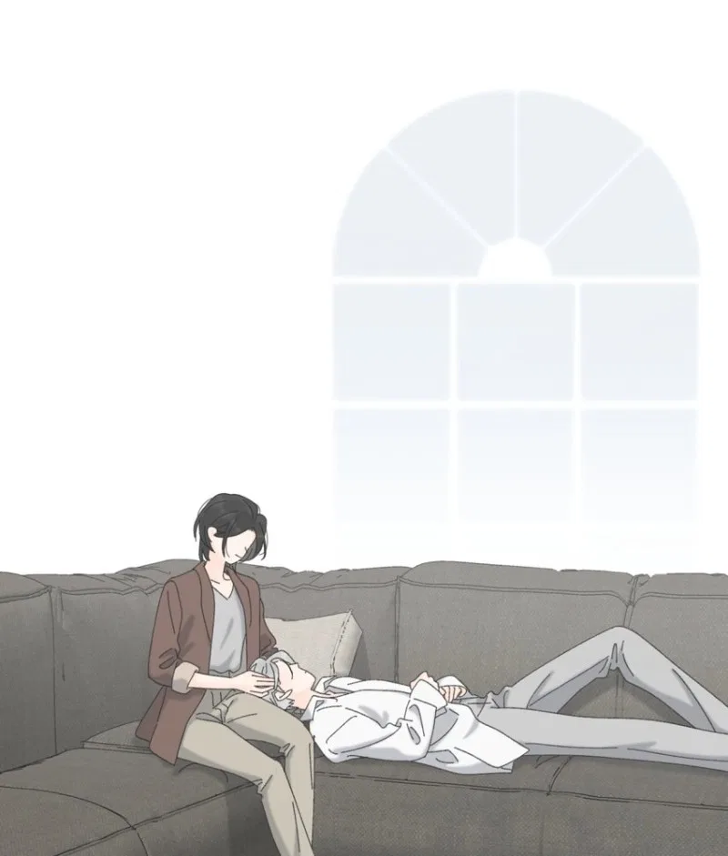The Looks of Love: the heart has its reasons Chapter 97 – Page 24