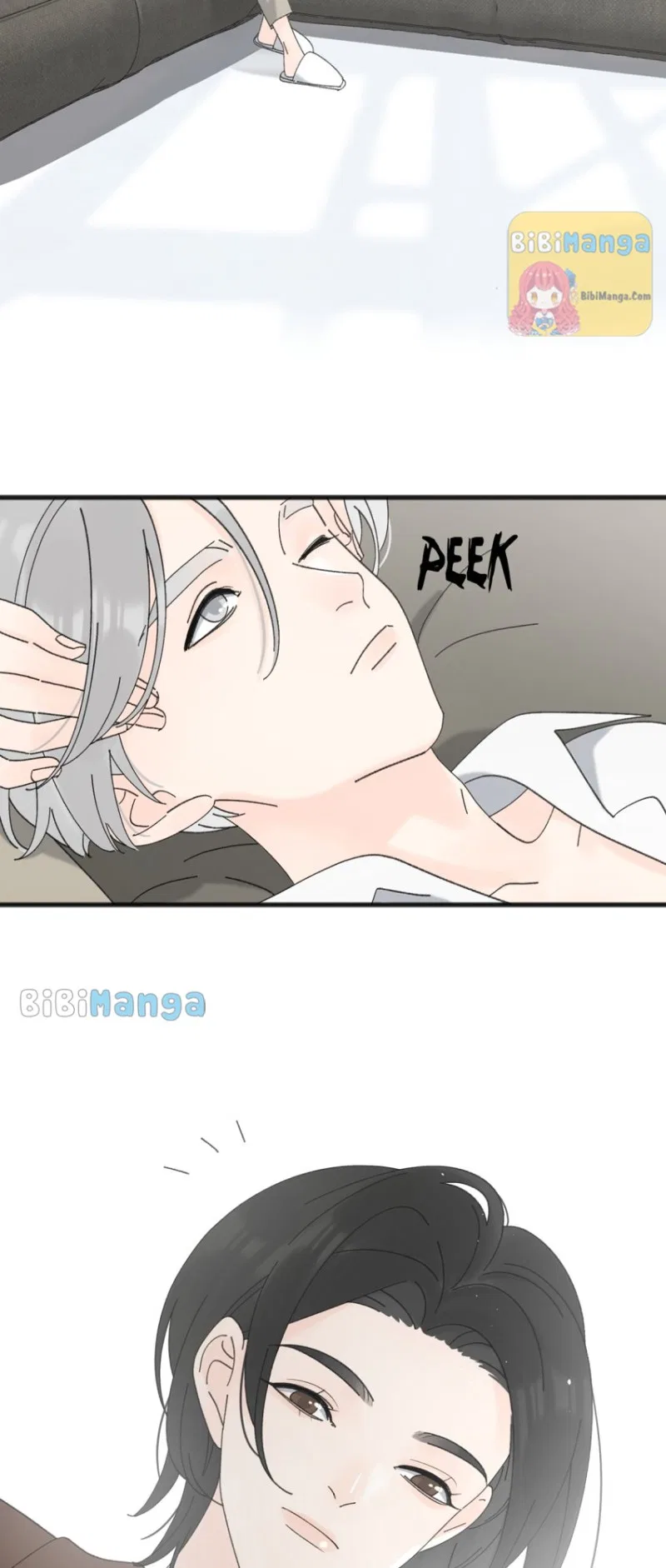 The Looks of Love: the heart has its reasons Chapter 97 – Page 25