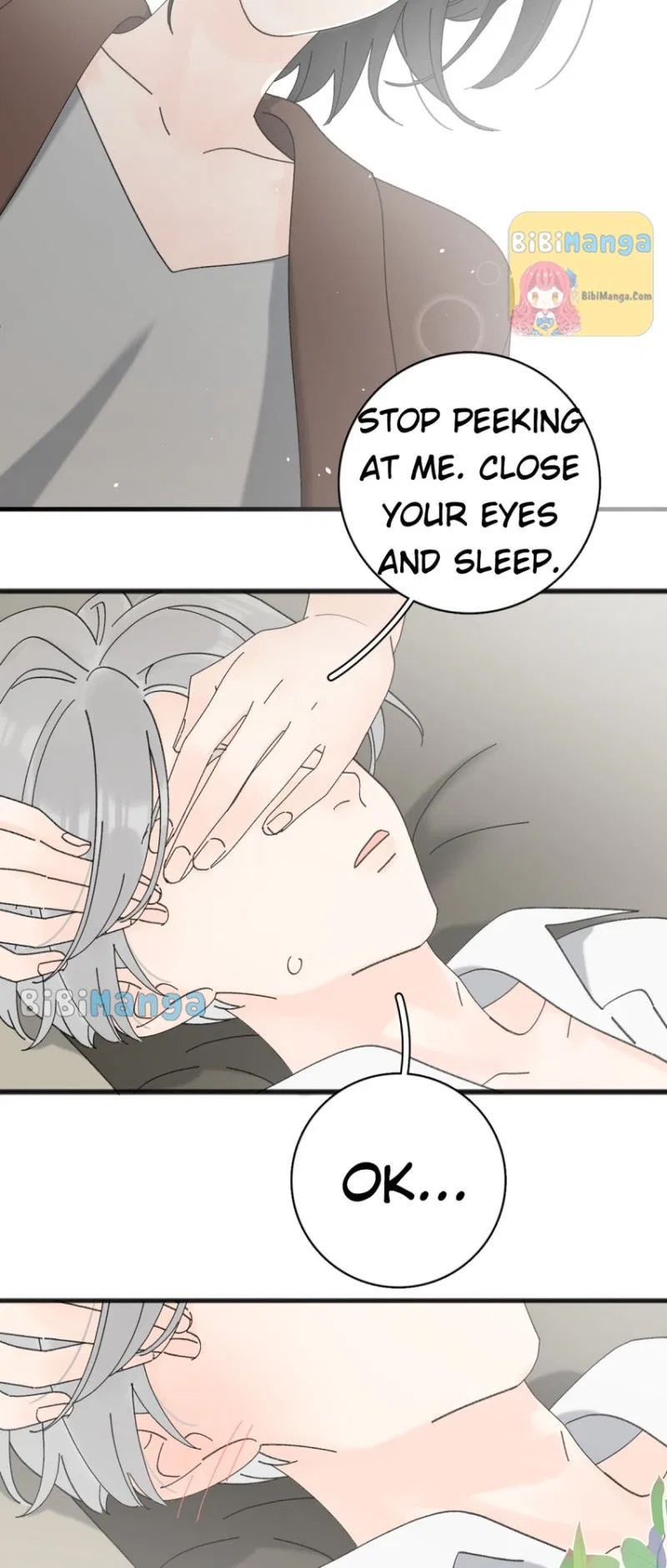 The Looks of Love: the heart has its reasons Chapter 97 – Page 26