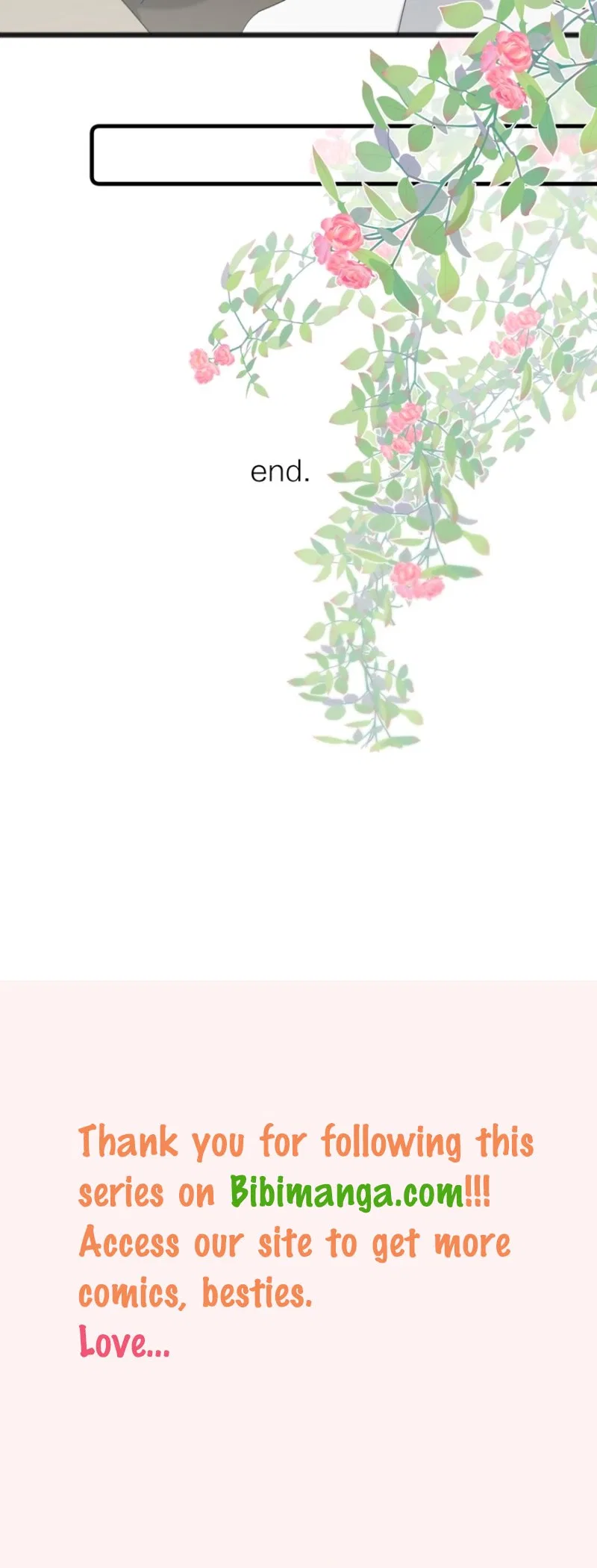 The Looks of Love: the heart has its reasons Chapter 97 – Page 27