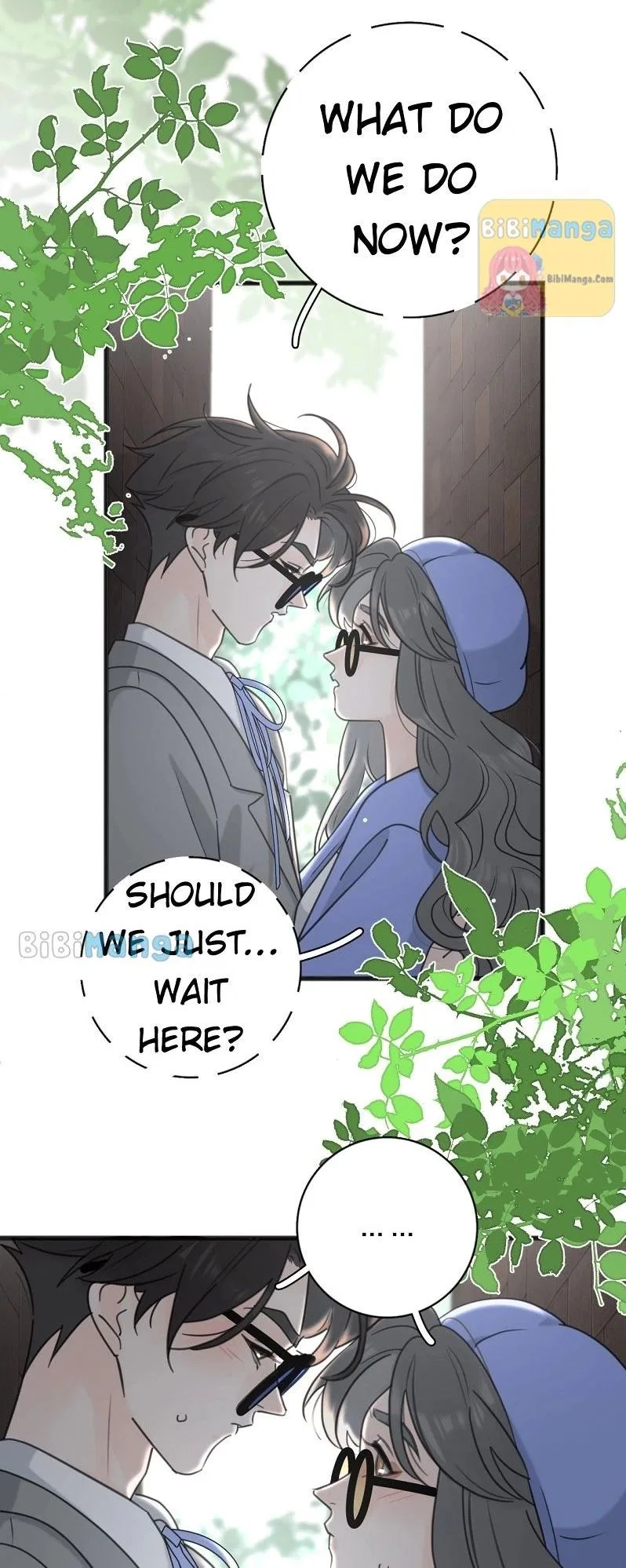 The Looks of Love: the heart has its reasons Chapter 96 – Page 2