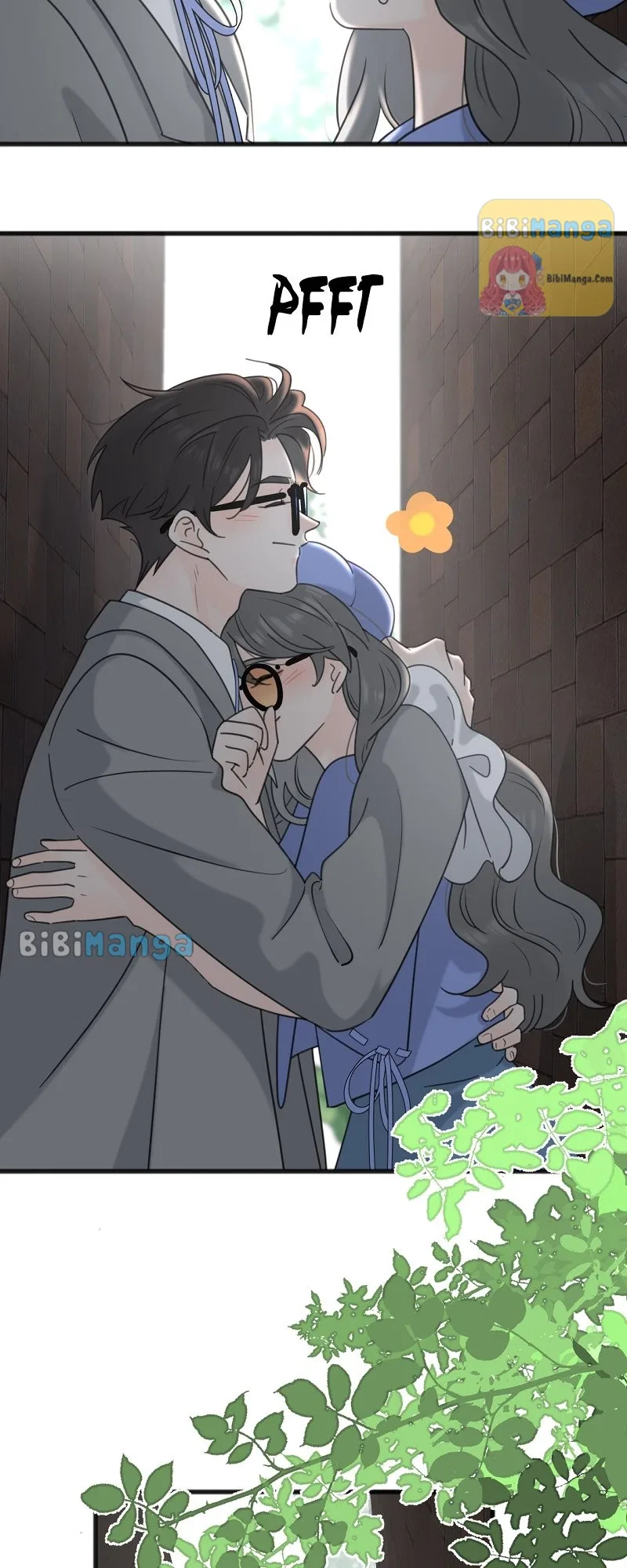 The Looks of Love: the heart has its reasons Chapter 96 – Page 3