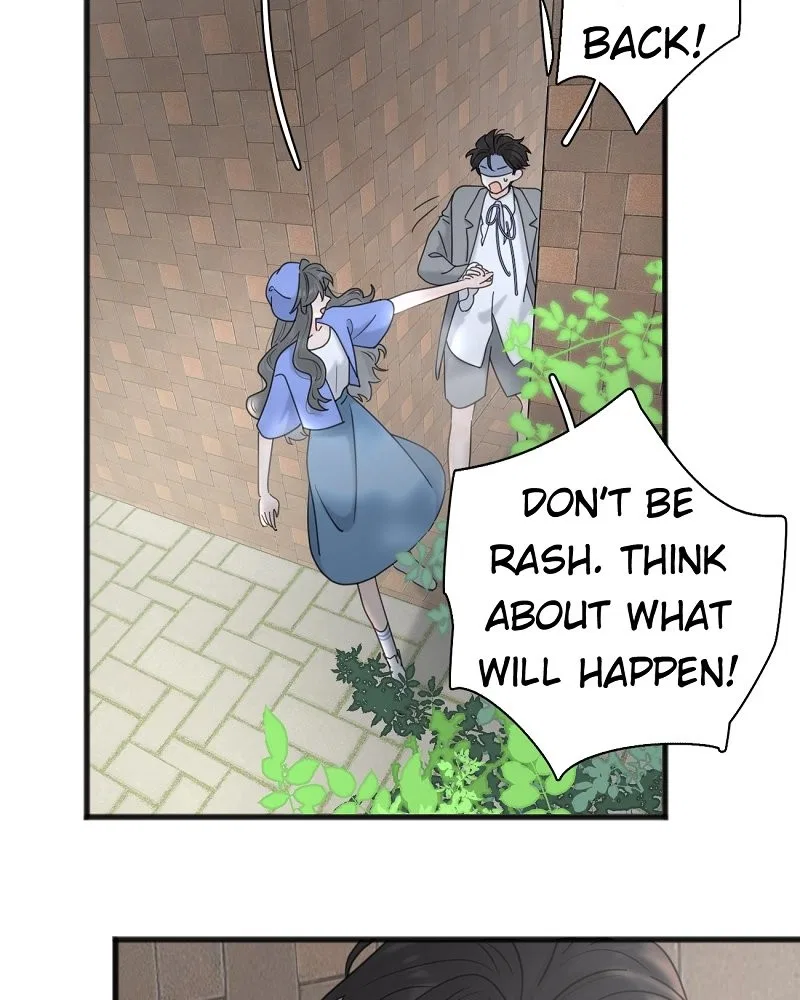 The Looks of Love: the heart has its reasons Chapter 96 – Page 8