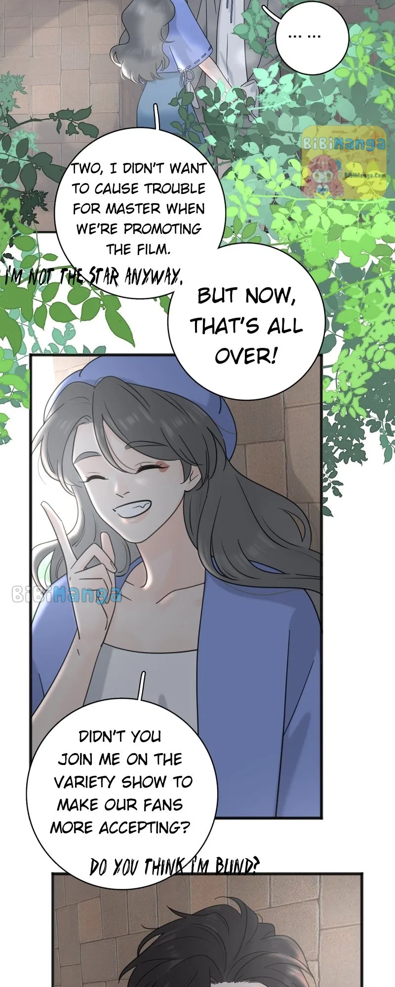 The Looks of Love: the heart has its reasons Chapter 96 – Page 10
