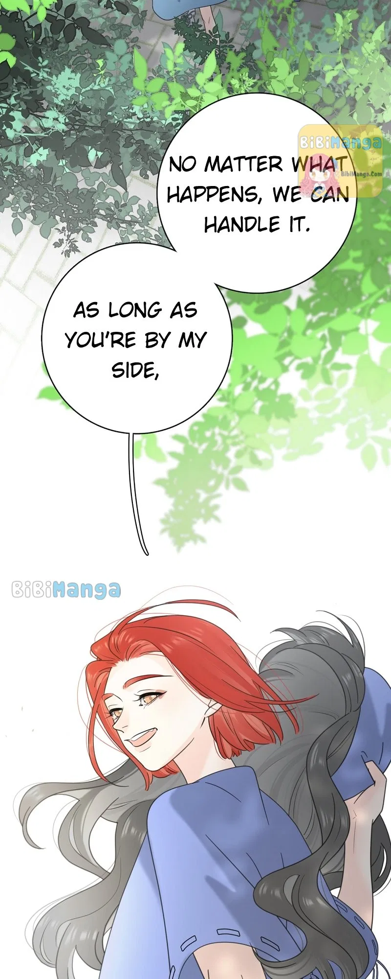 The Looks of Love: the heart has its reasons Chapter 96 – Page 12