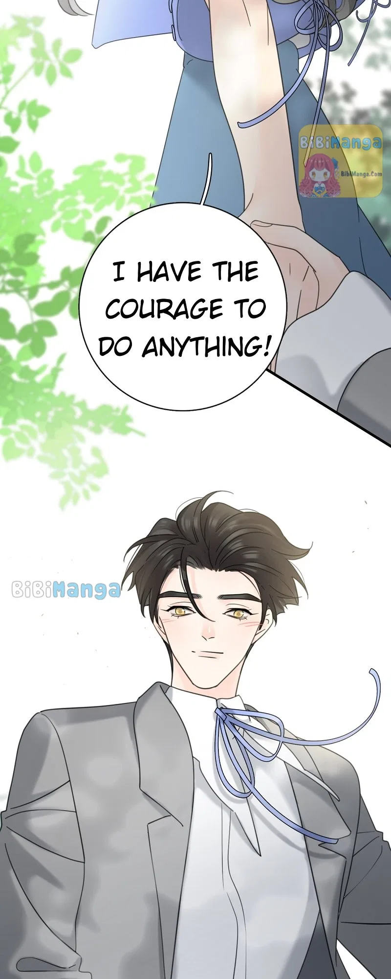The Looks of Love: the heart has its reasons Chapter 96 – Page 13