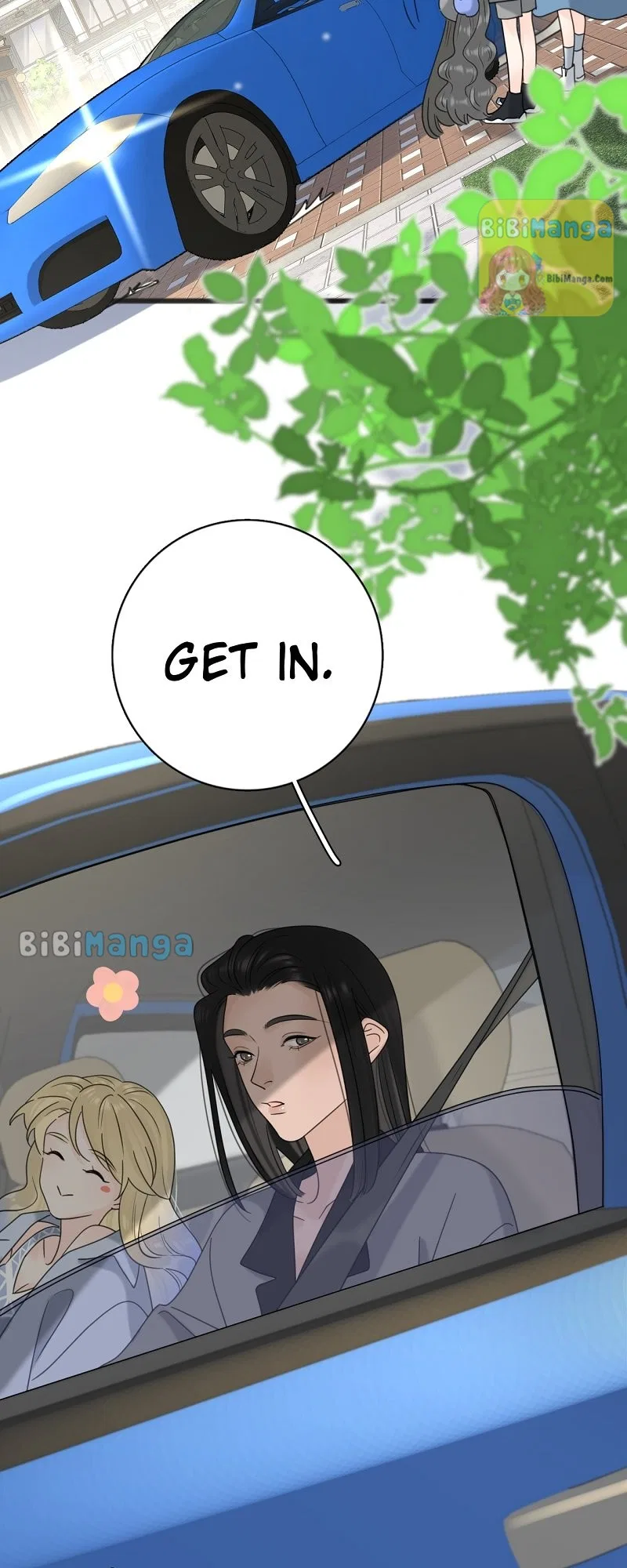 The Looks of Love: the heart has its reasons Chapter 96 – Page 20