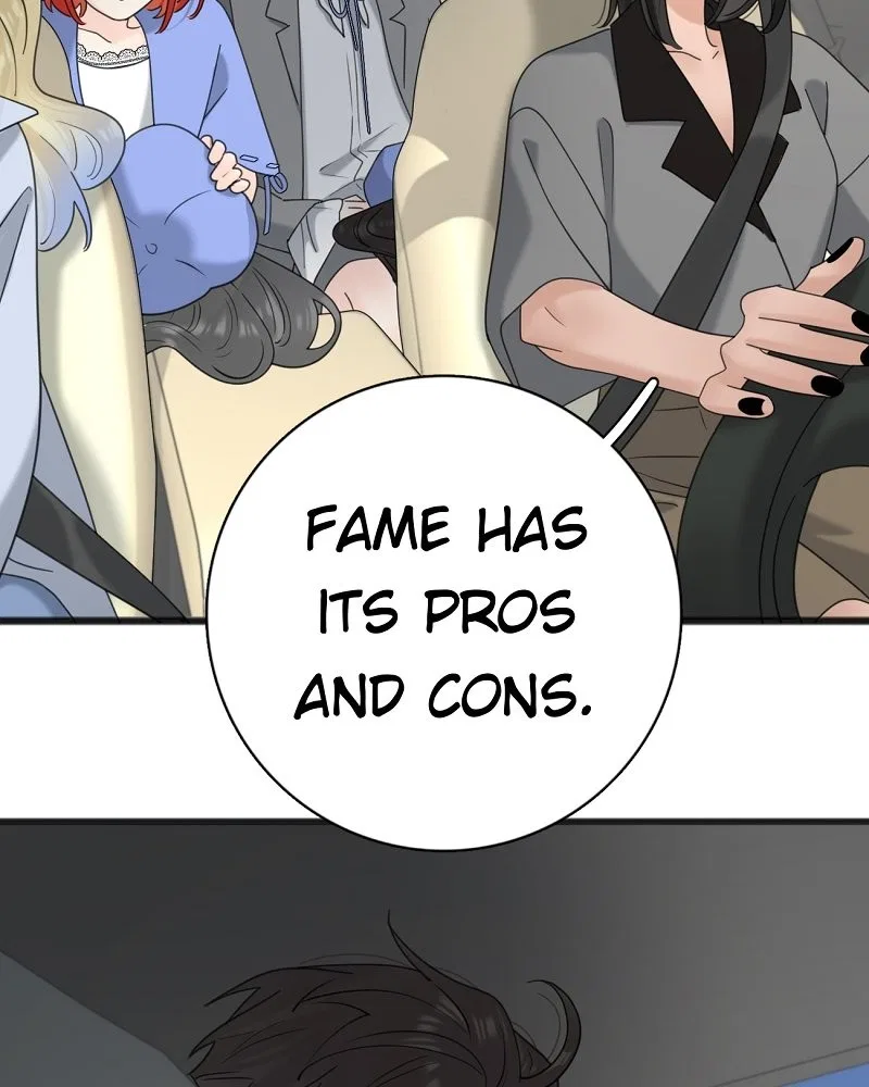 The Looks of Love: the heart has its reasons Chapter 96 – Page 24