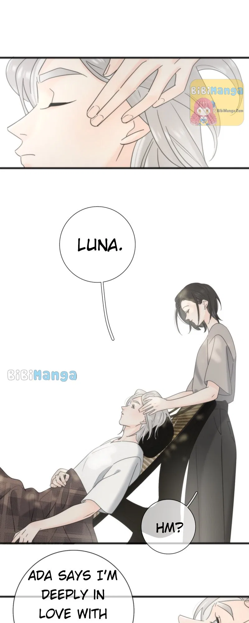 The Looks of Love: the heart has its reasons Chapter 96 – Page 28