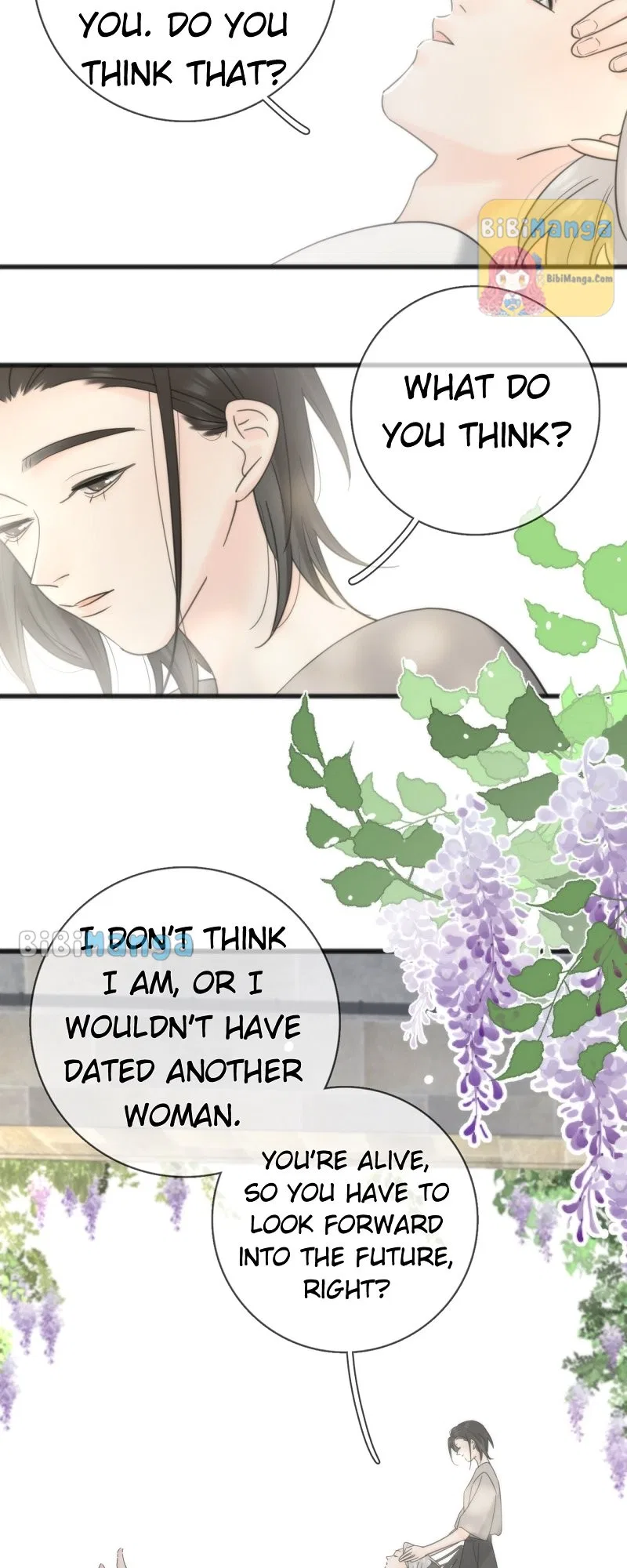 The Looks of Love: the heart has its reasons Chapter 96 – Page 29