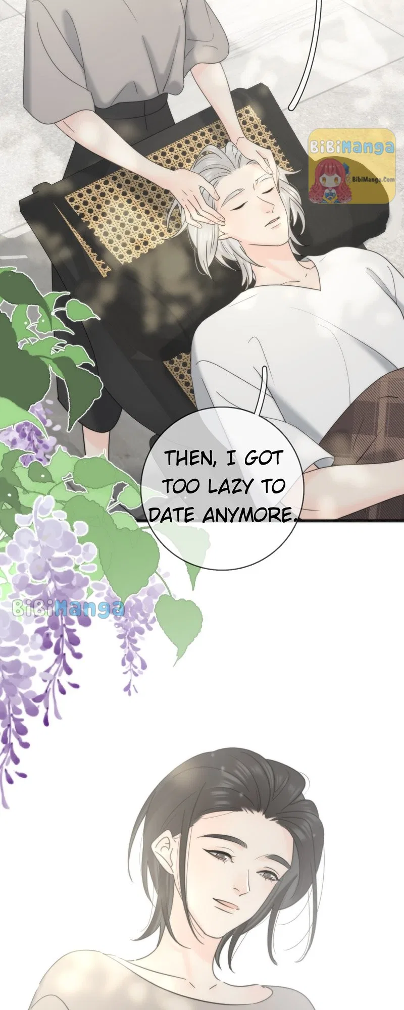 The Looks of Love: the heart has its reasons Chapter 96 – Page 31