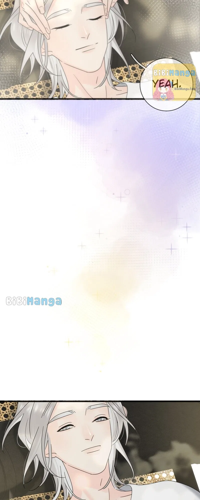 The Looks of Love: the heart has its reasons Chapter 96 – Page 33