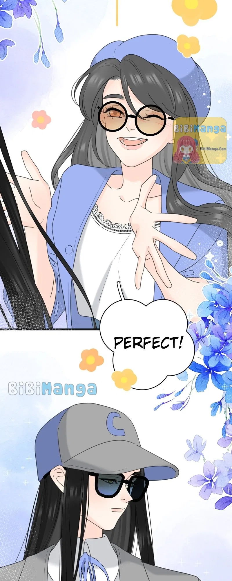 The Looks of Love: the heart has its reasons Chapter 95 – Page 11