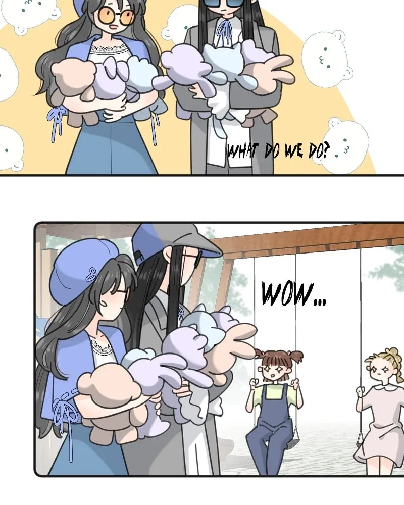 The Looks of Love: the heart has its reasons Chapter 95 – Page 16