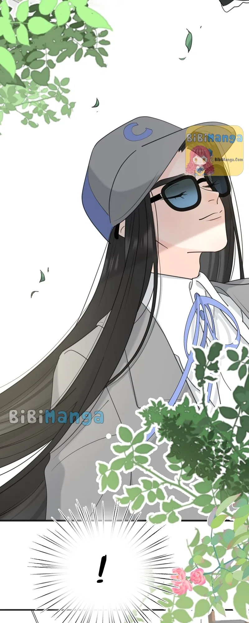 The Looks of Love: the heart has its reasons Chapter 95 – Page 18