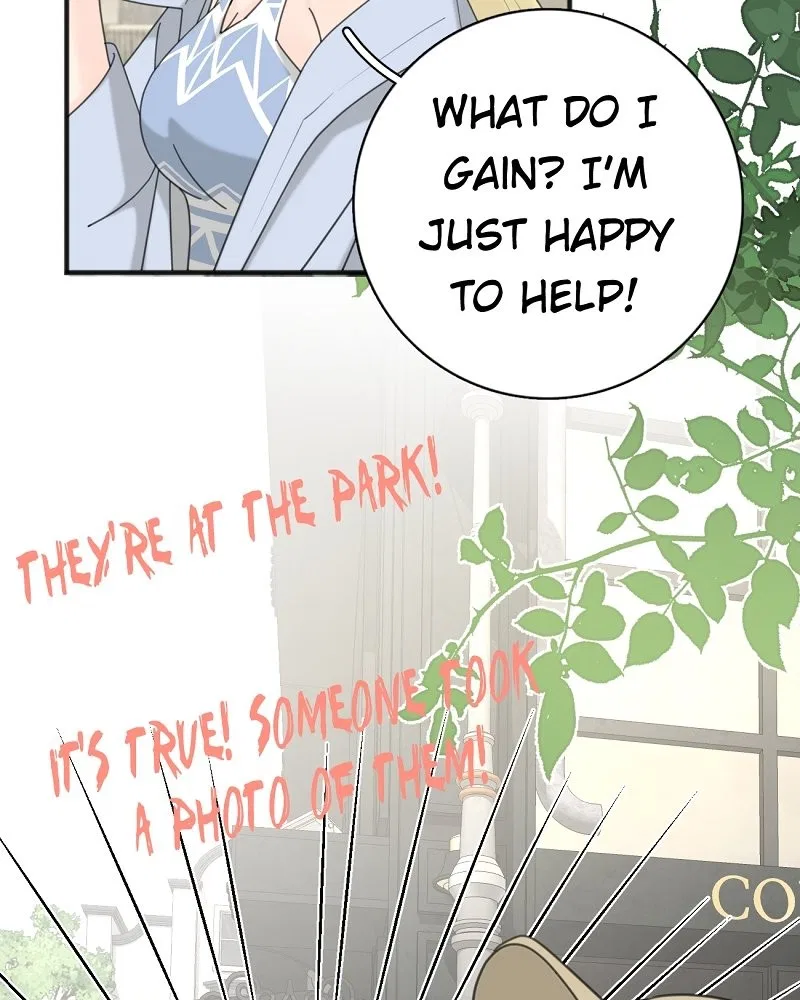 The Looks of Love: the heart has its reasons Chapter 95 – Page 24