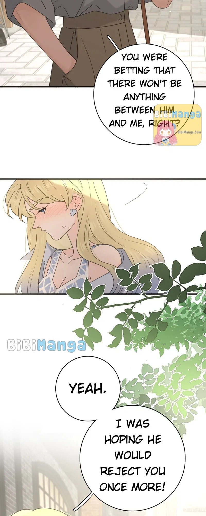 The Looks of Love: the heart has its reasons Chapter 95 – Page 31