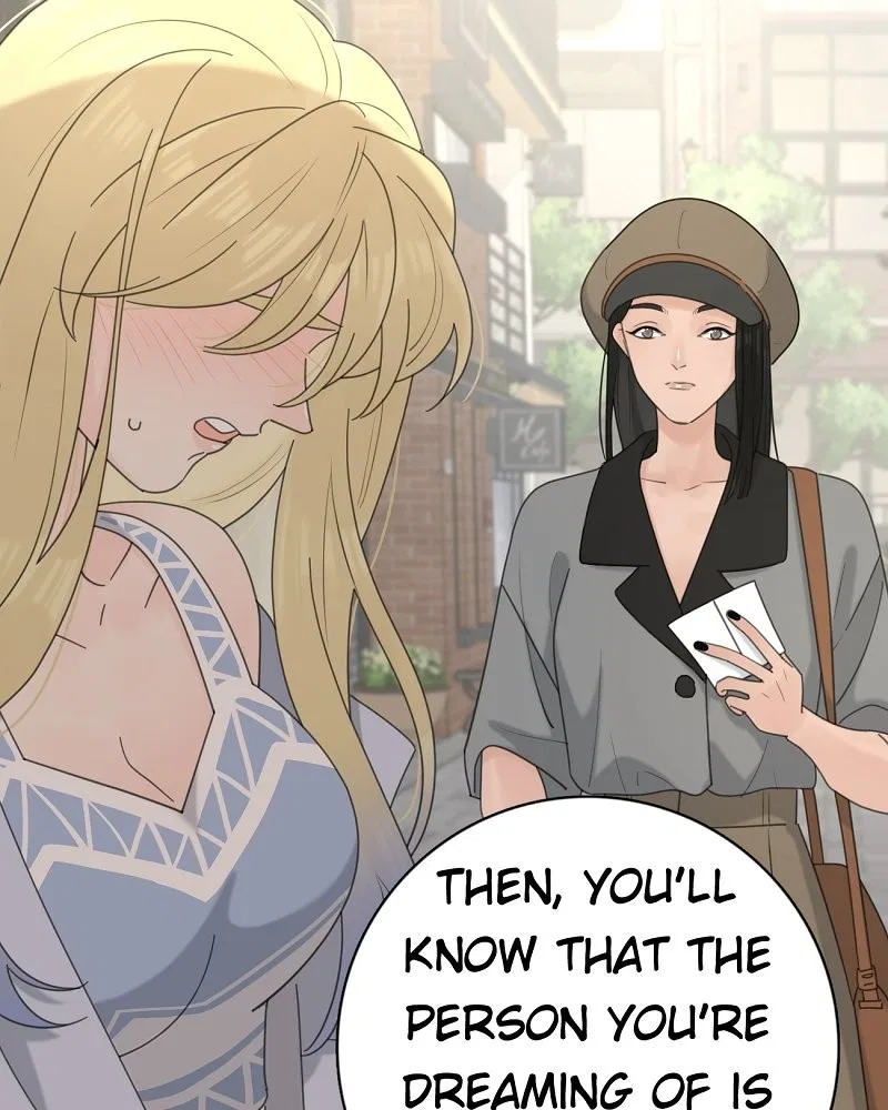 The Looks of Love: the heart has its reasons Chapter 95 – Page 32