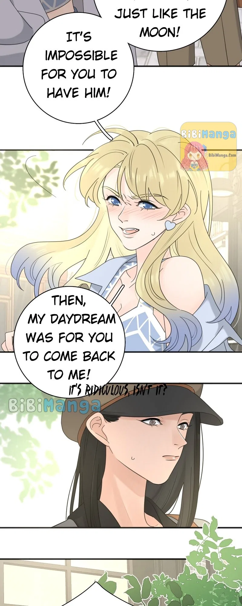The Looks of Love: the heart has its reasons Chapter 95 – Page 33