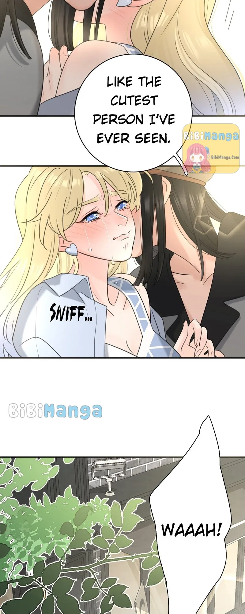 The Looks of Love: the heart has its reasons Chapter 95 – Page 37