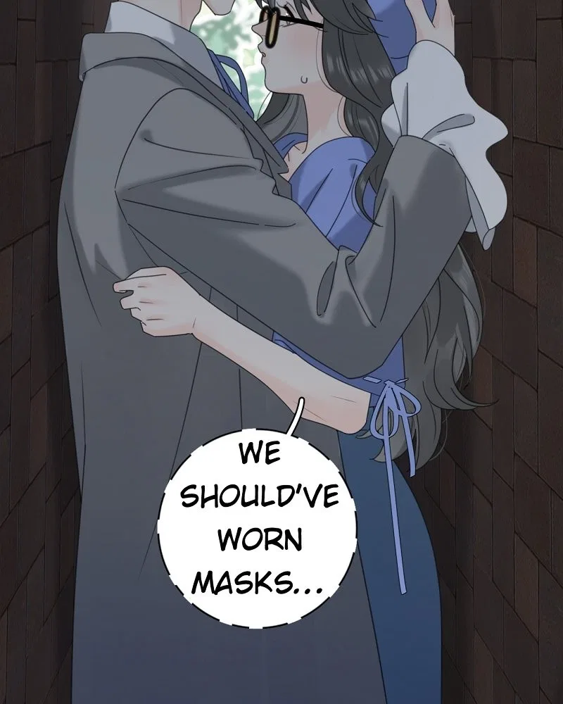 The Looks of Love: the heart has its reasons Chapter 95 – Page 40