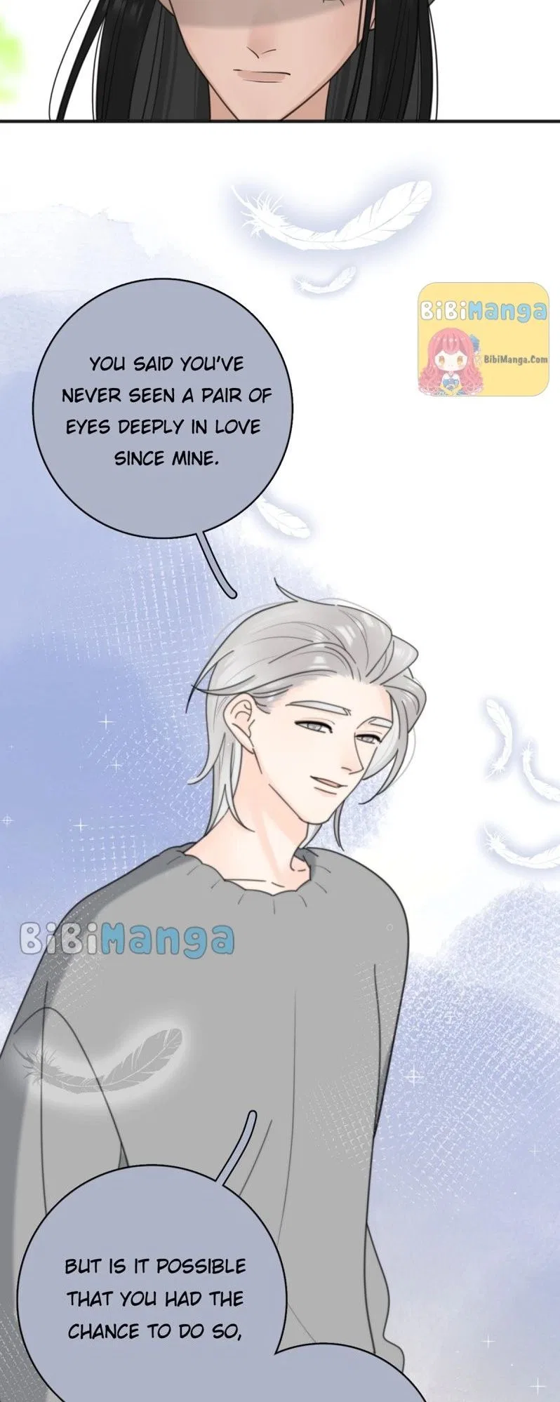 The Looks of Love: the heart has its reasons Chapter 94 – Page 3
