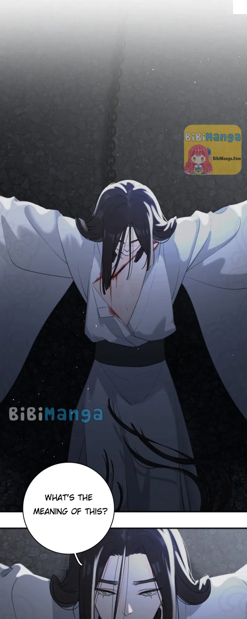 The Looks of Love: the heart has its reasons Chapter 94 – Page 6