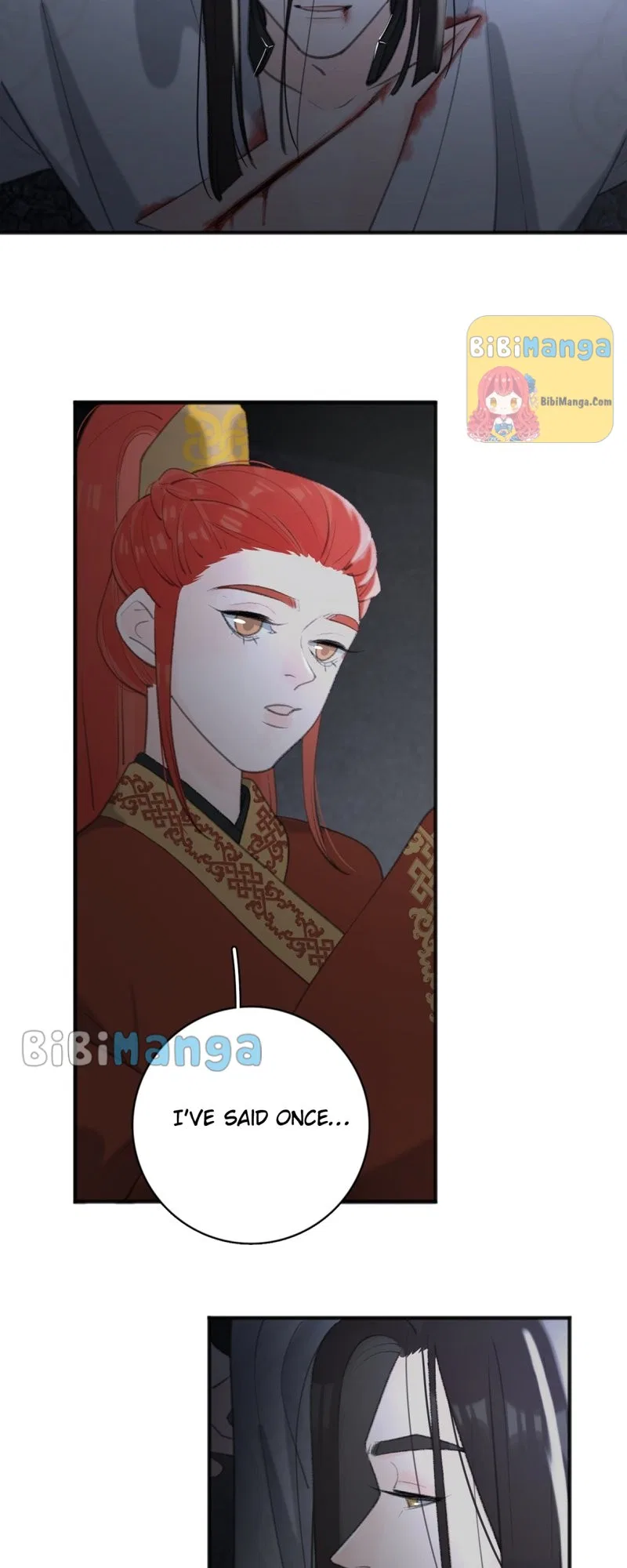 The Looks of Love: the heart has its reasons Chapter 94 – Page 7