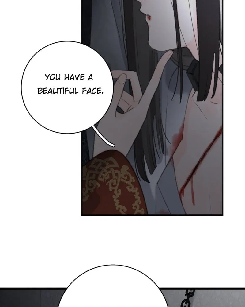 The Looks of Love: the heart has its reasons Chapter 94 – Page 8