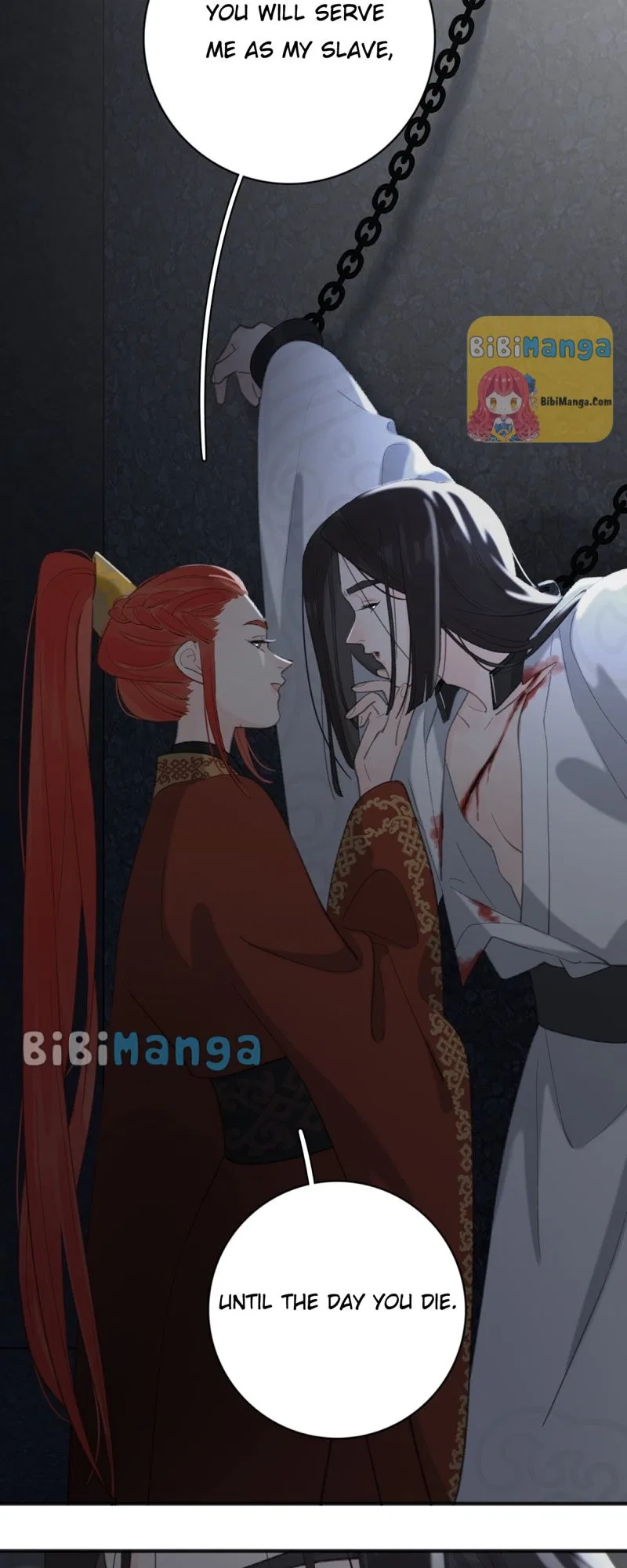 The Looks of Love: the heart has its reasons Chapter 94 – Page 9