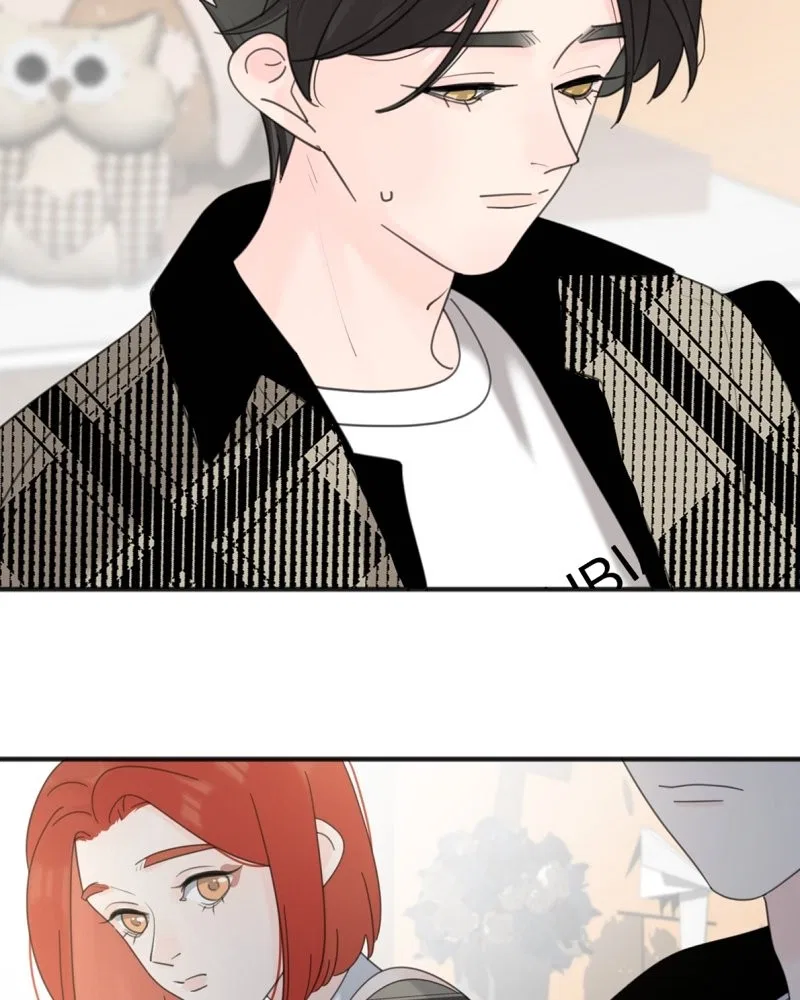 The Looks of Love: the heart has its reasons Chapter 94 – Page 16