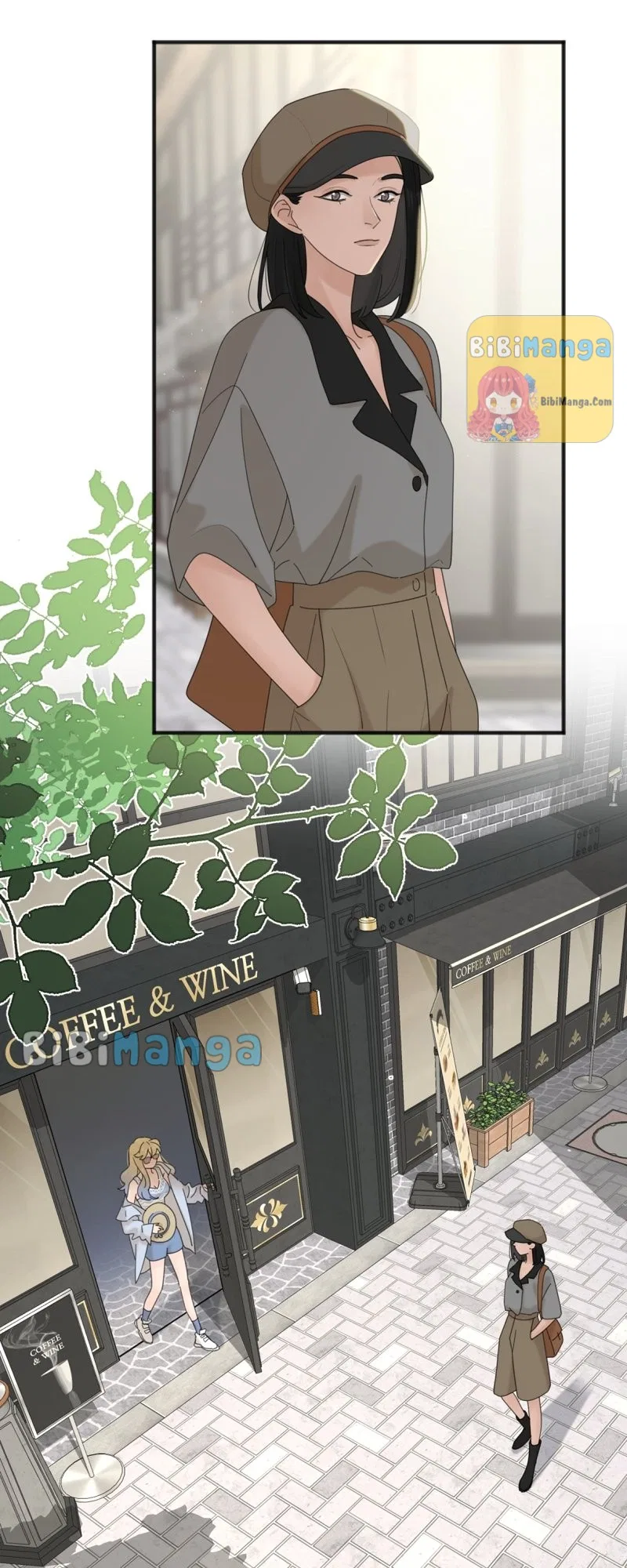 The Looks of Love: the heart has its reasons Chapter 94 – Page 23