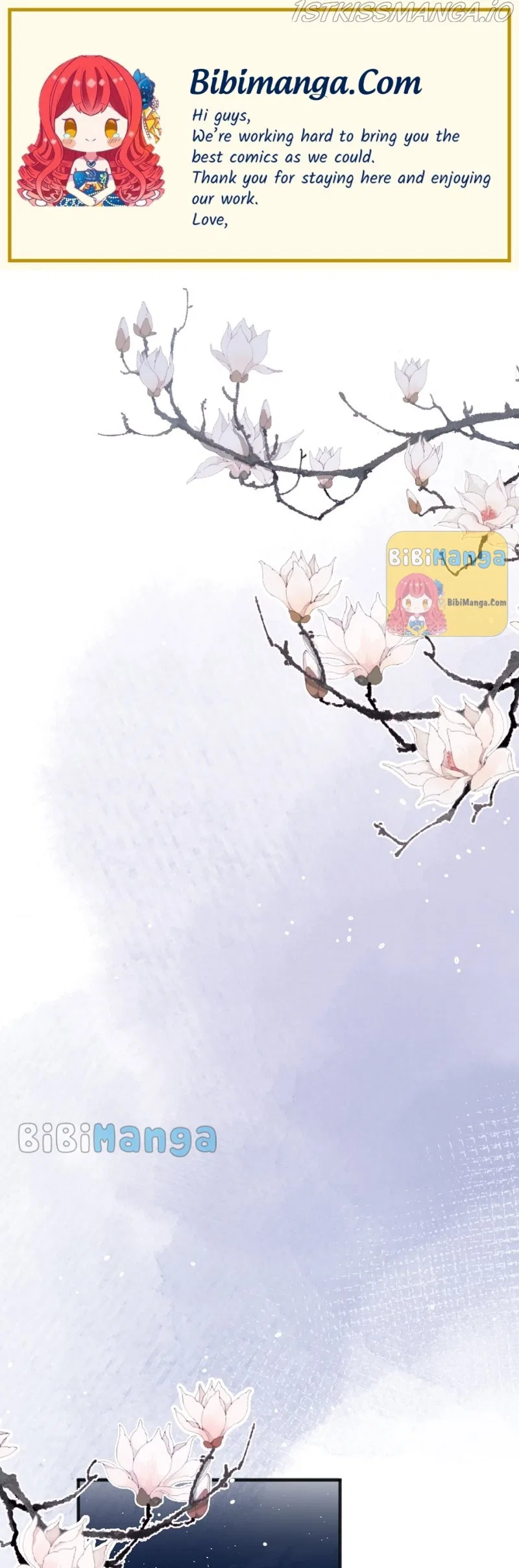 The Looks of Love: the heart has its reasons Chapter 93 – Page 1