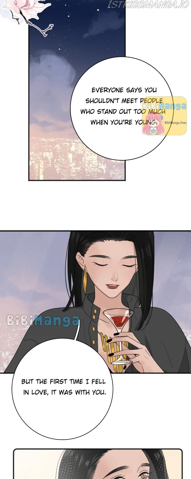 The Looks of Love: the heart has its reasons Chapter 93 – Page 2