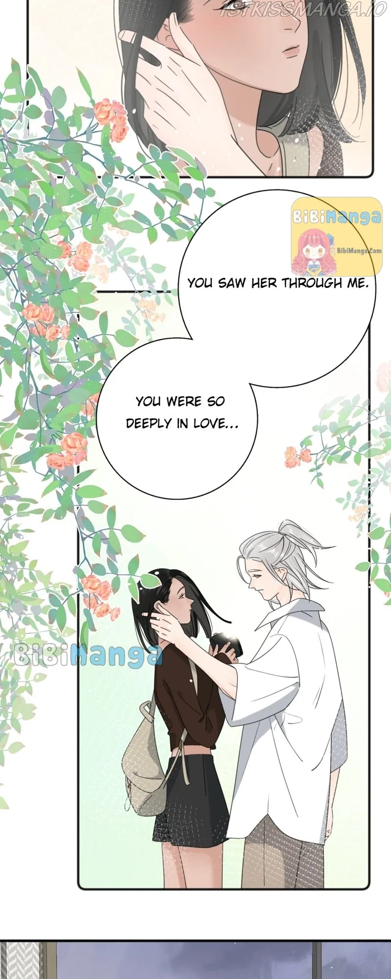 The Looks of Love: the heart has its reasons Chapter 93 – Page 3