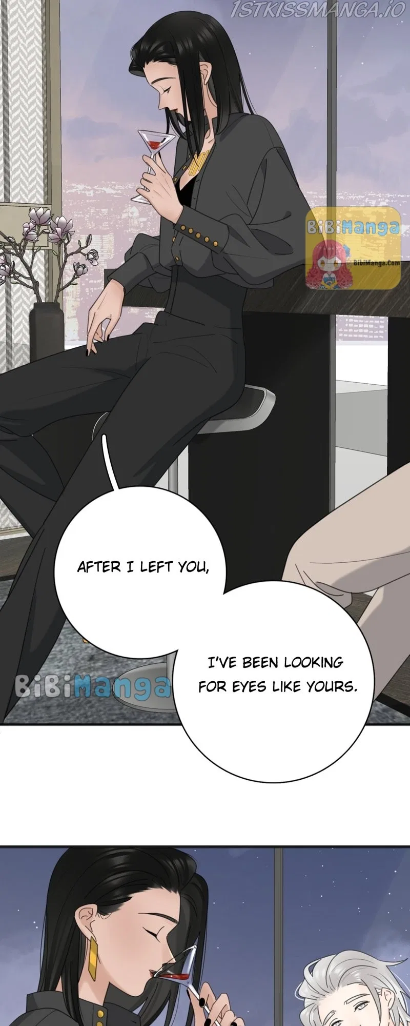 The Looks of Love: the heart has its reasons Chapter 93 – Page 4