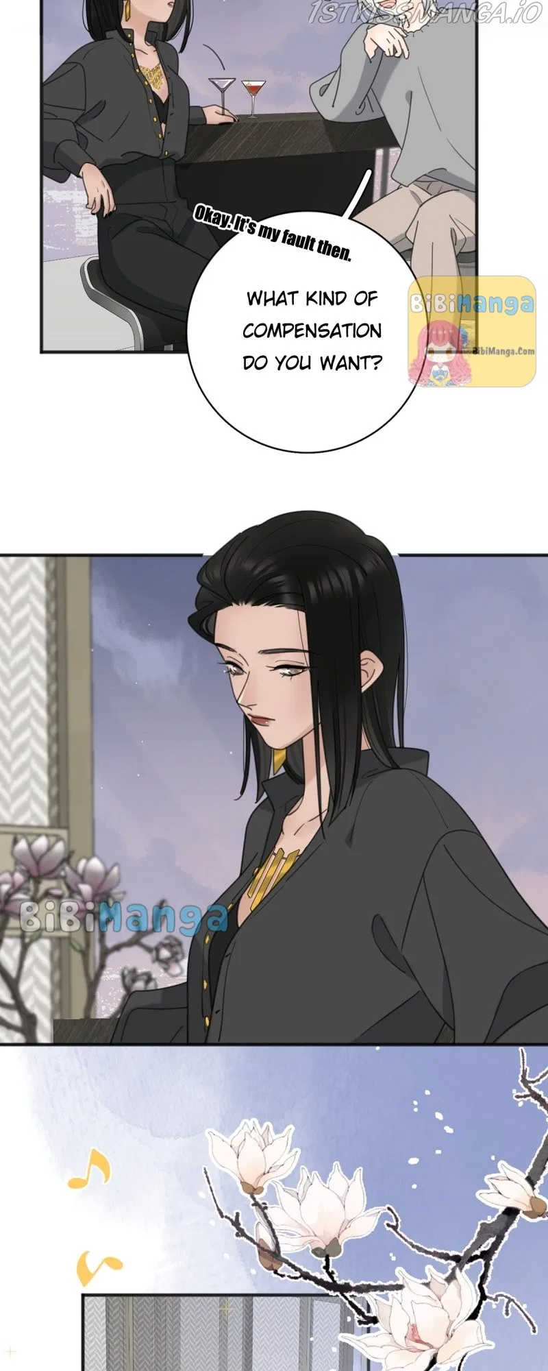 The Looks of Love: the heart has its reasons Chapter 93 – Page 6
