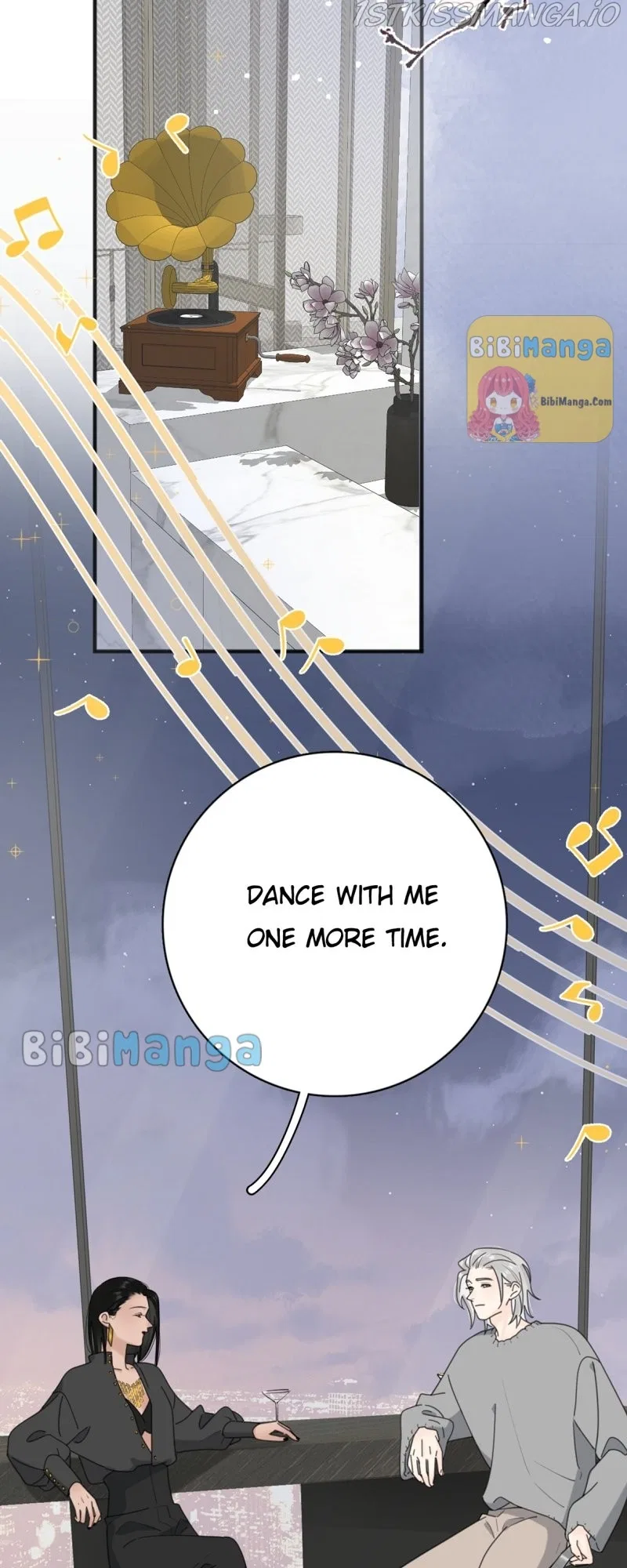 The Looks of Love: the heart has its reasons Chapter 93 – Page 7