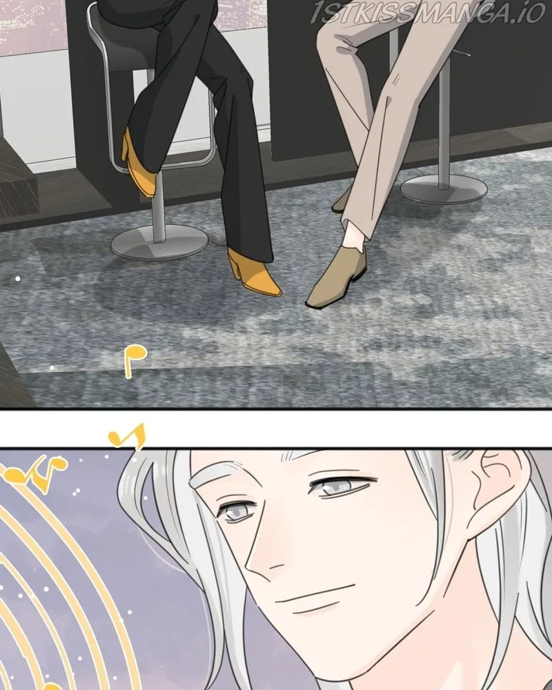 The Looks of Love: the heart has its reasons Chapter 93 – Page 8