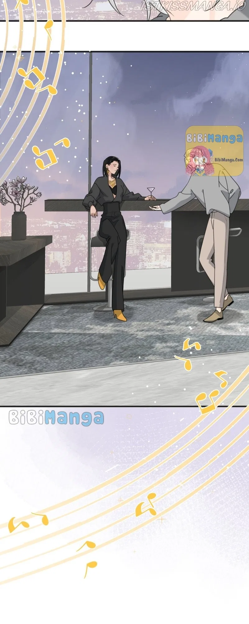 The Looks of Love: the heart has its reasons Chapter 93 – Page 9