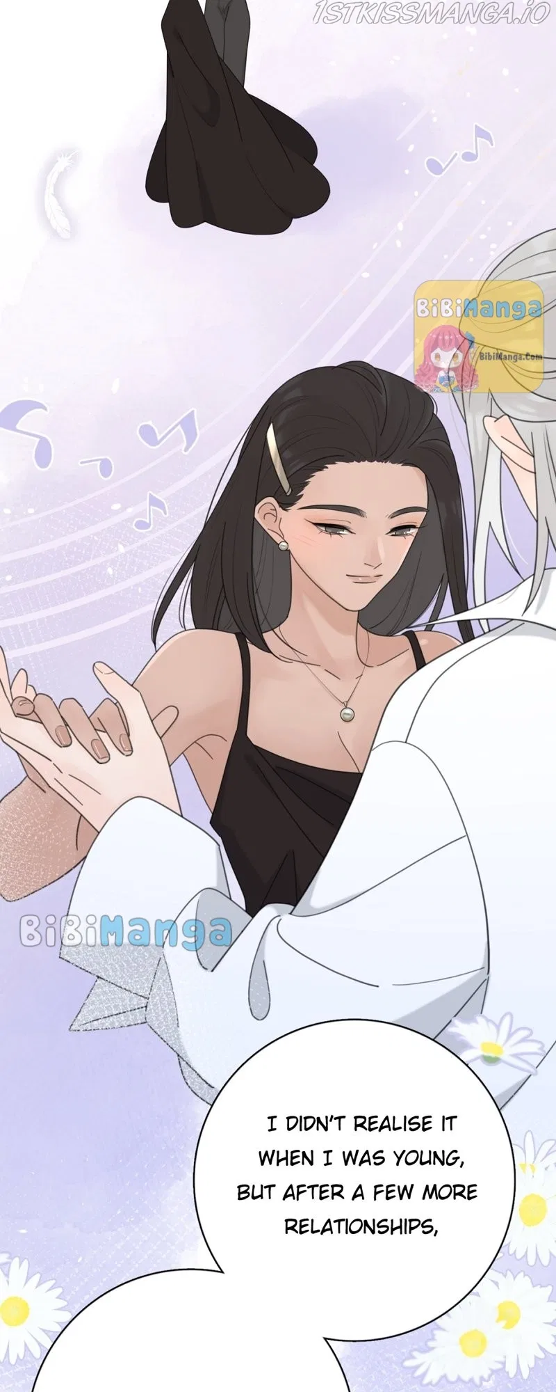 The Looks of Love: the heart has its reasons Chapter 93 – Page 11