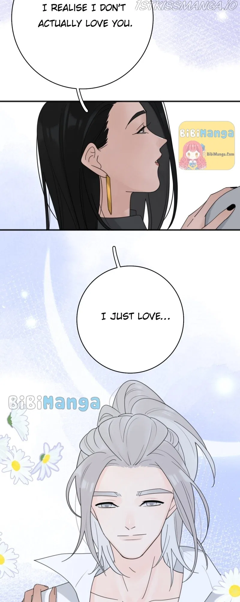 The Looks of Love: the heart has its reasons Chapter 93 – Page 12