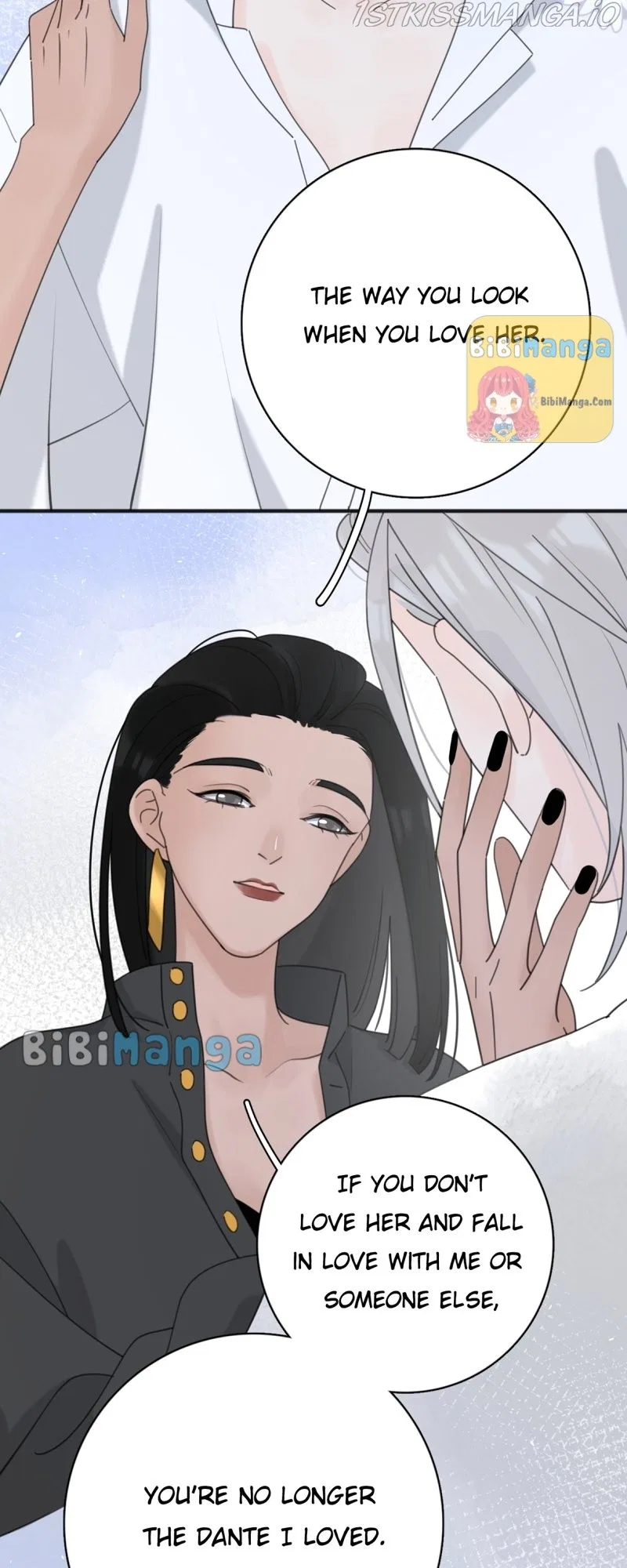 The Looks of Love: the heart has its reasons Chapter 93 – Page 13