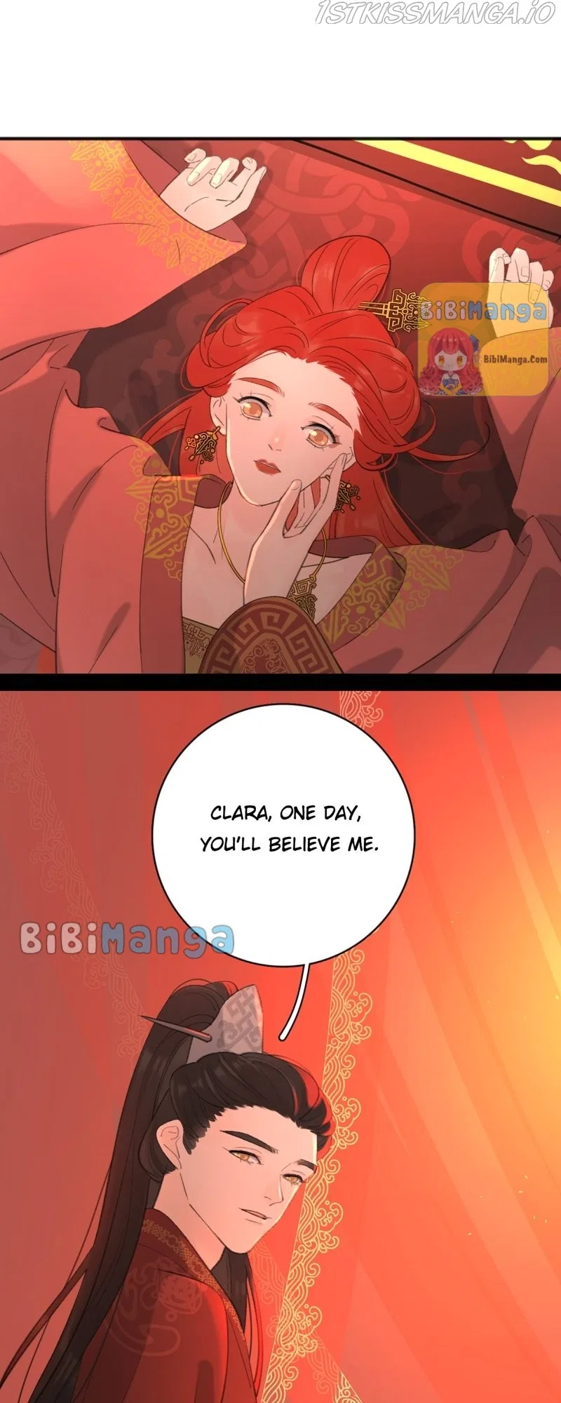 The Looks of Love: the heart has its reasons Chapter 93 – Page 15