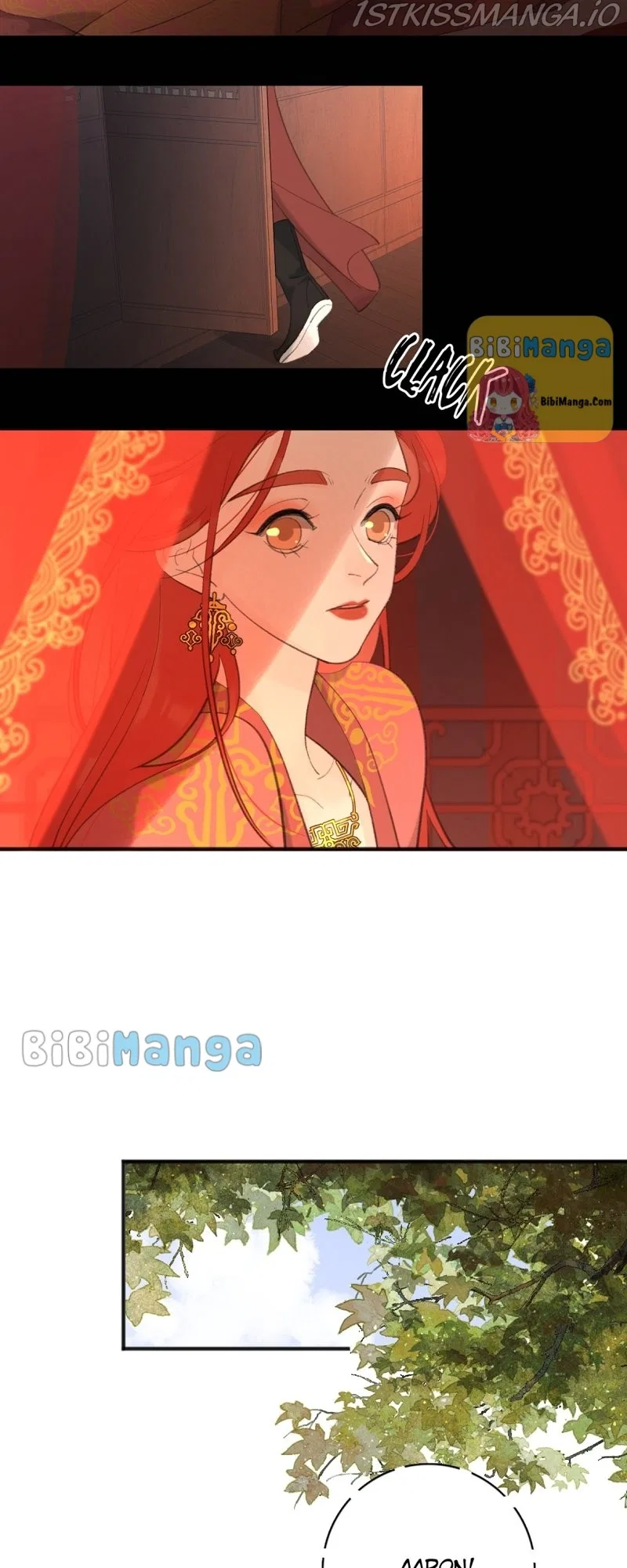 The Looks of Love: the heart has its reasons Chapter 93 – Page 17