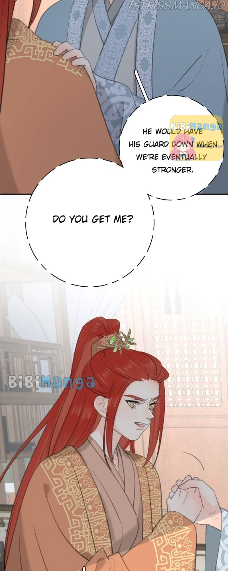 The Looks of Love: the heart has its reasons Chapter 93 – Page 20