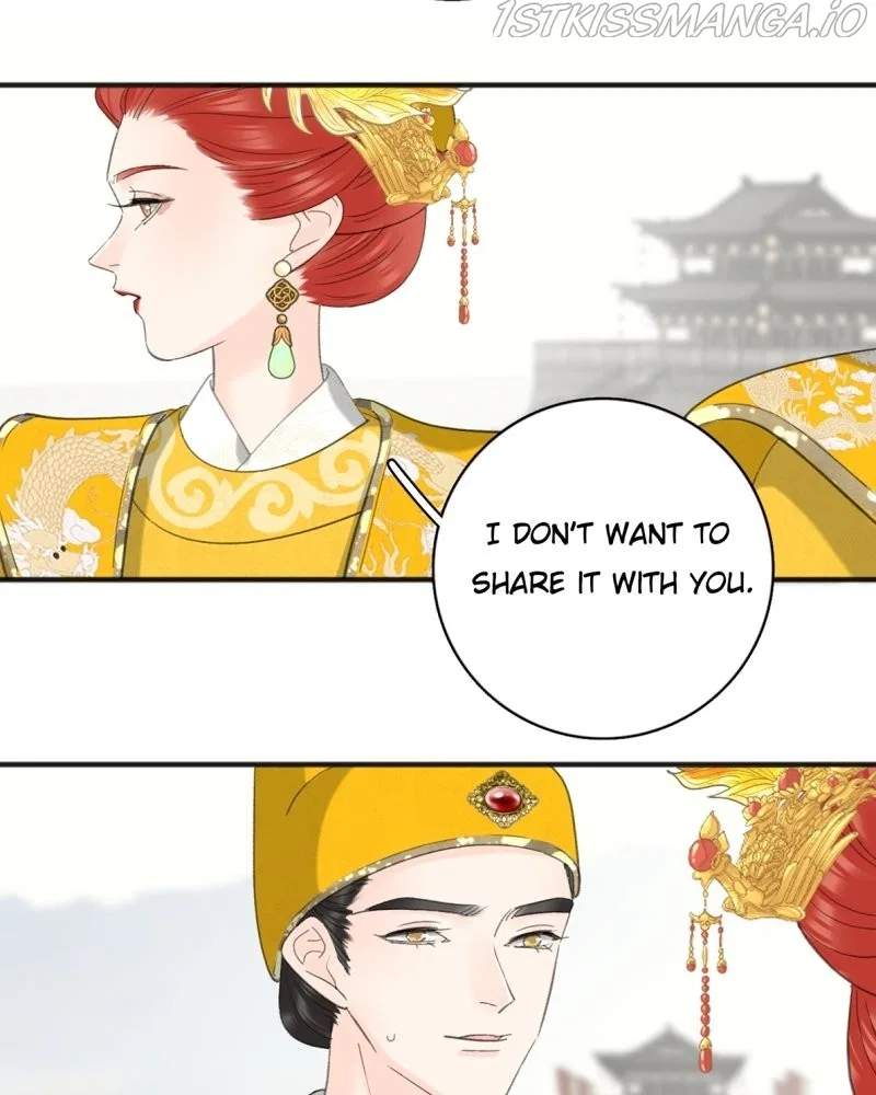 The Looks of Love: the heart has its reasons Chapter 93 – Page 24