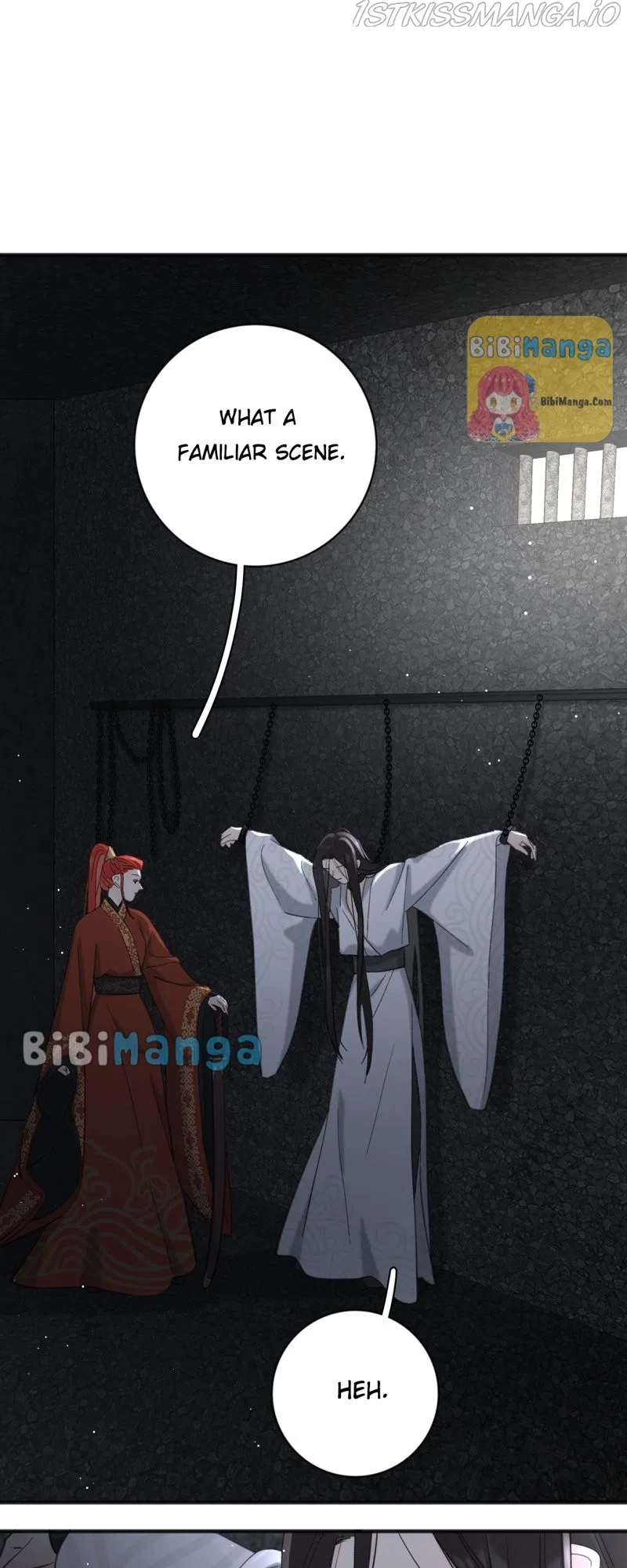 The Looks of Love: the heart has its reasons Chapter 93 – Page 27